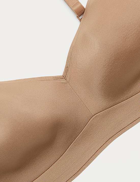 Body Invisibles Non Wired Full Cup Bra (A-E)