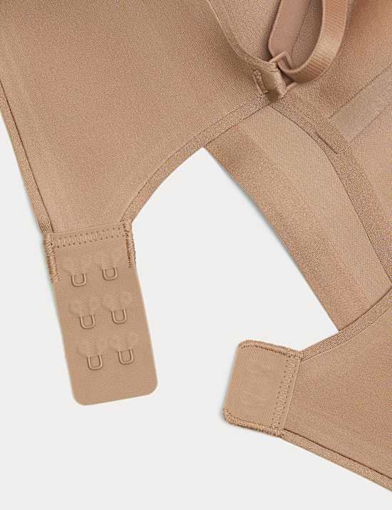 Body Invisibles Non Wired Full Cup Bra (A-E)