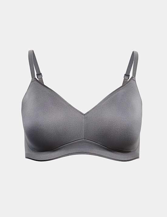 Body Invisibles&trade; Non Wired Full Cup Bra A-E