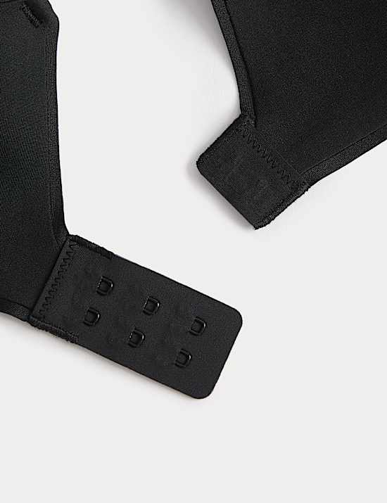 Body Invisibles Non Wired Full Cup Bra (A-E)