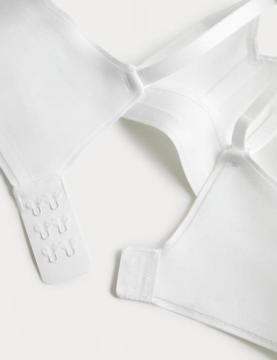 Body Invisibles&trade; Non Wired Full Cup Bra (A-E)