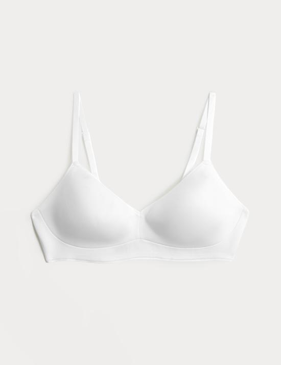 Body Invisibles&trade; Non Wired Full Cup Bra (A-E)