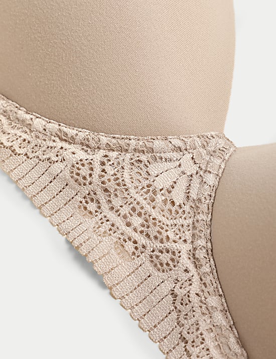 Body Soft&trade; &ndash; Vollschalen-BH ohne B&uuml;gel (A&ndash;E)