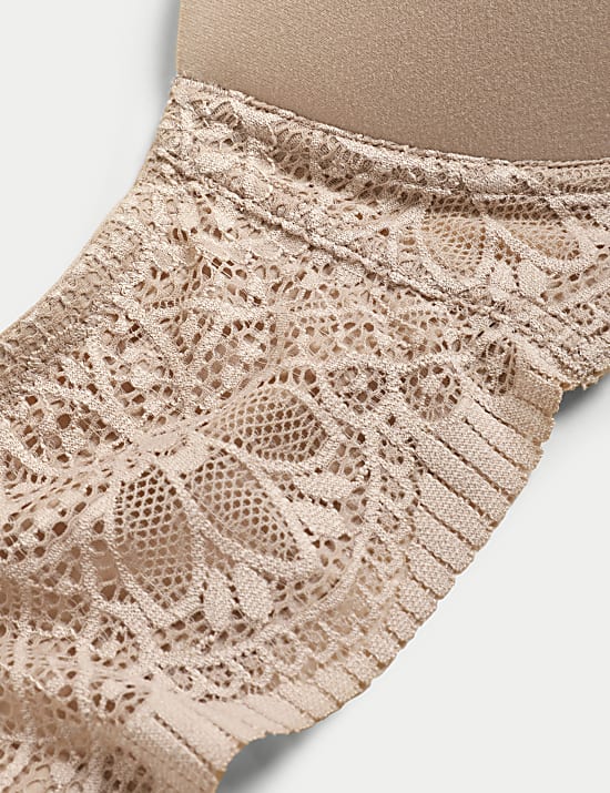 Body Soft&trade; &ndash; Vollschalen-BH ohne B&uuml;gel (A&ndash;E)