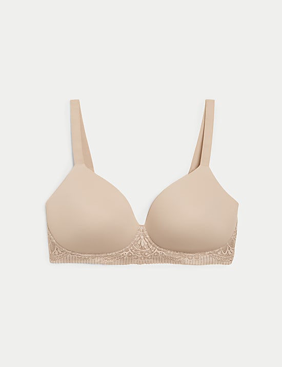 Body Soft&trade; &ndash; Vollschalen-BH ohne B&uuml;gel (A&ndash;E)