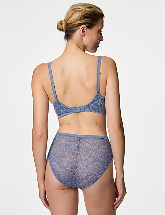 Body Soft&trade; Non Wired Full Cup Bra A-E