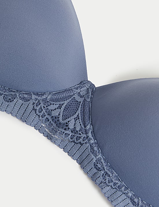 Body Soft&trade; Non Wired Full Cup Bra A-E