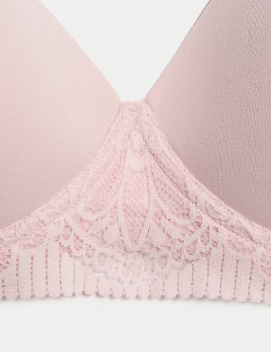 Soutien-gorge sans armature dot&eacute; de la technologie Body Soft&trade;, bonnets embo&icirc;tants A &agrave; E