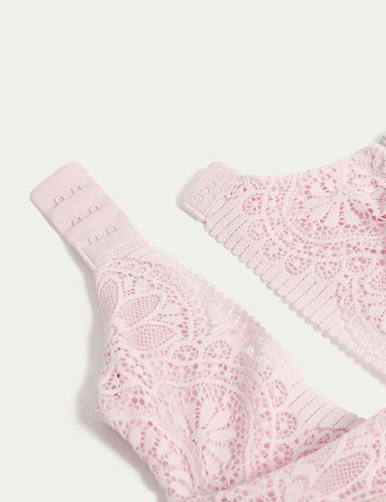 Soutien-gorge sans armature dot&eacute; de la technologie Body Soft&trade;, bonnets embo&icirc;tants A &agrave; E