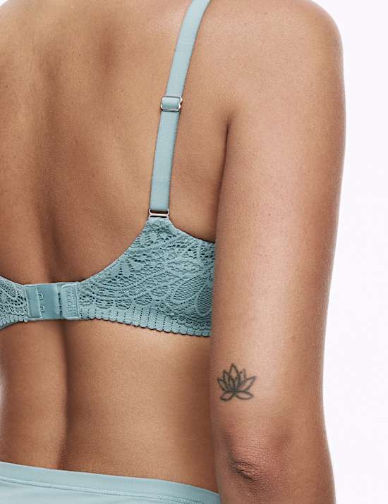 Body Soft™ Non Wired Full Cup Bra A-E