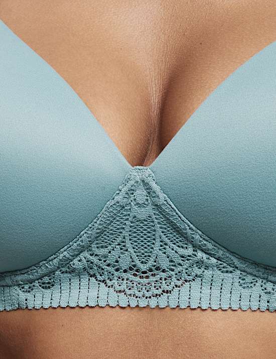 Body Soft™ Non Wired Full Cup Bra A-E