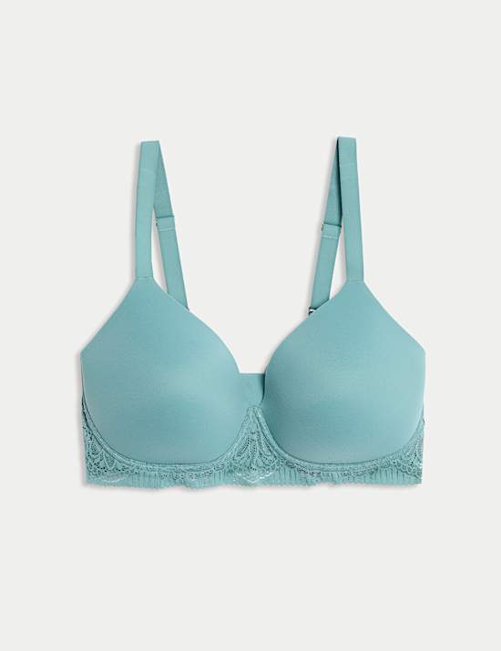 Body Soft™ Non Wired Full Cup Bra A-E