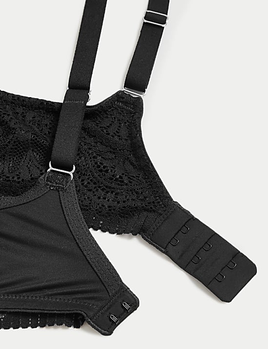 Body Soft&trade; Non Wired Full Cup Bra A-E