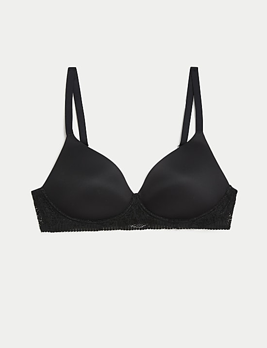 Body Soft&trade; Non Wired Full Cup Bra A-E