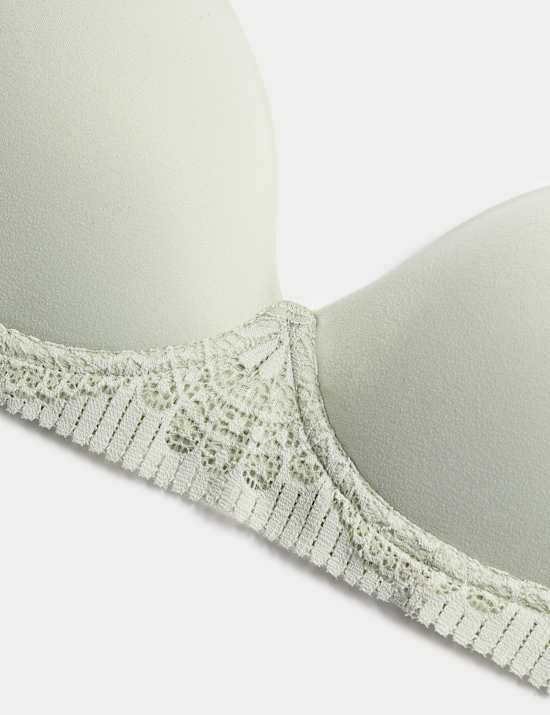 Body Soft&trade; Non Wired Full Cup Bra A-E