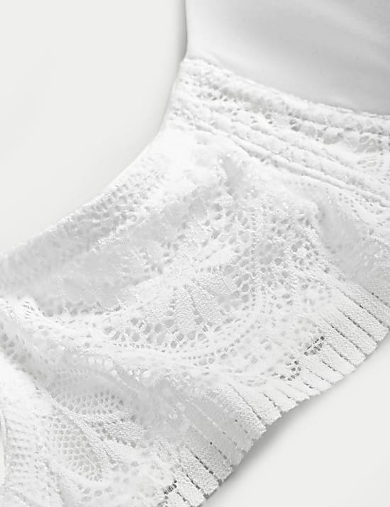 Body Soft&trade; Non Wired Full Cup Bra A-E