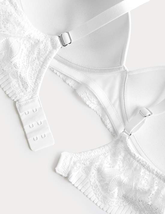 Body Soft&trade; Non Wired Full Cup Bra A-E