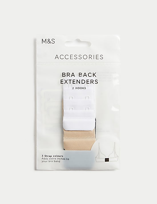 Bra accessories