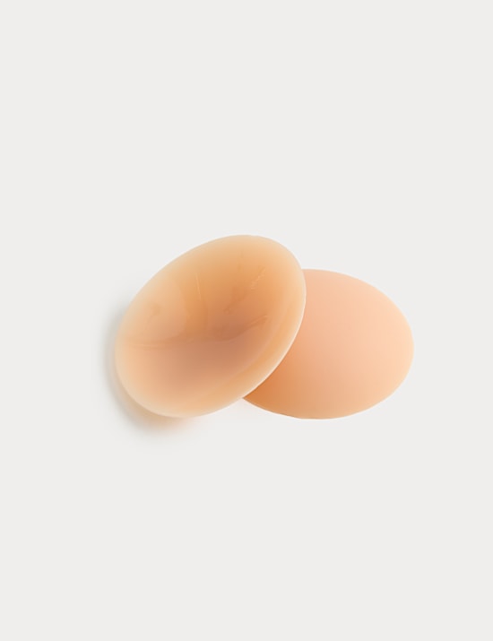 Silicone Nipple Covers