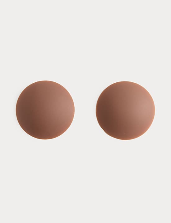 Silicone Nipple Covers