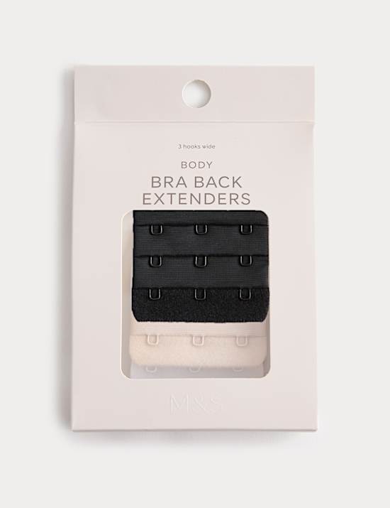 Bra accessories