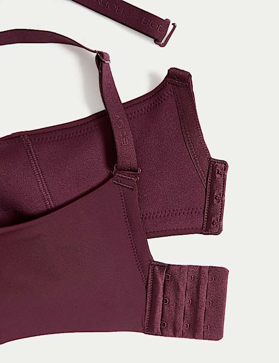 Flexifit™ Non-Wired Full Cup Bra F-H