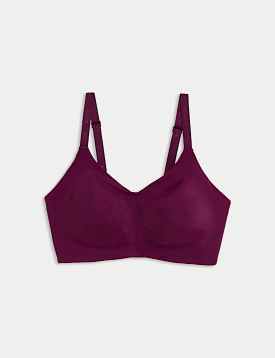 Flexifit™ Non-Wired Full Cup Bra F-H