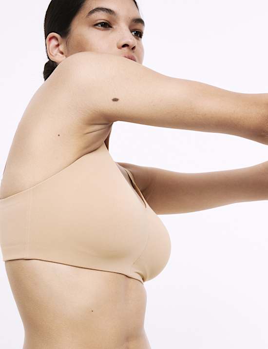 Flexifit™ Non-Wired Full Cup Bra F-H