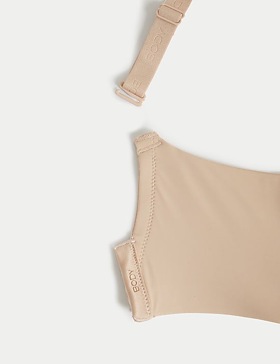 Flexifit™ Non-Wired Full Cup Bra F-H