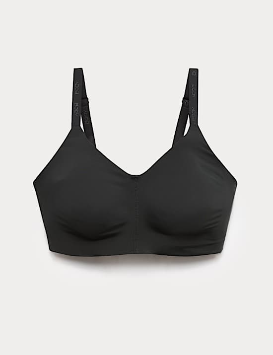 Flexifit™ Non-Wired Full Cup Bra F-H