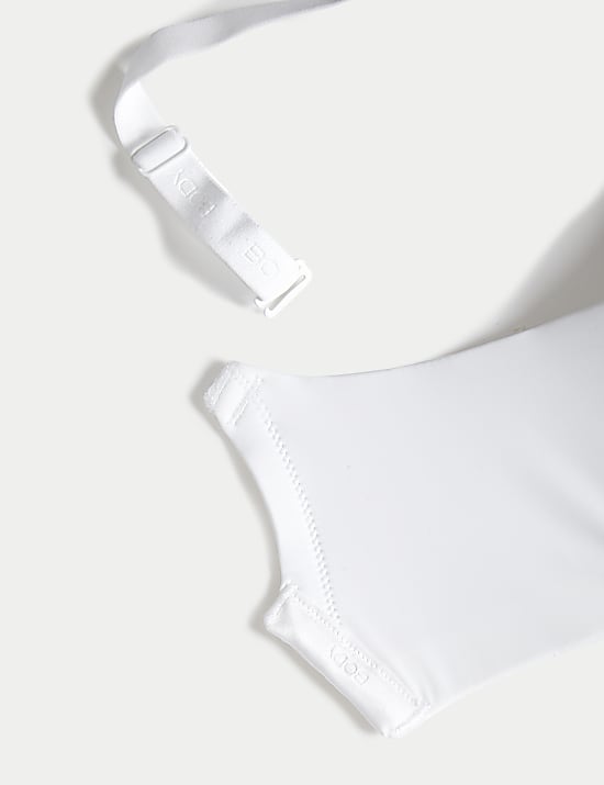 Flexifit™ Non-Wired Full Cup Bra F-H
