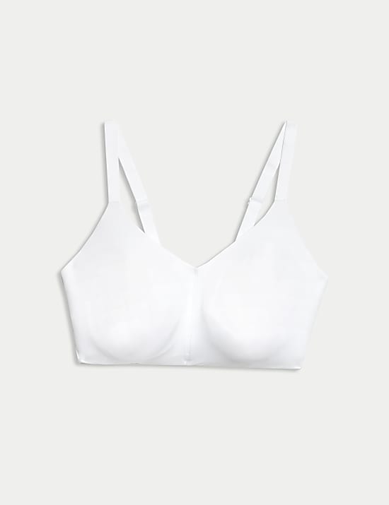 Flexifit™ Non-Wired Full Cup Bra F-H