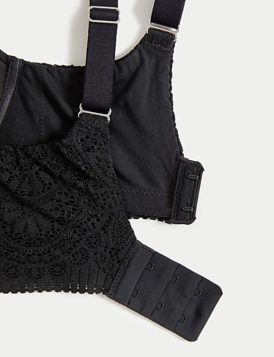 Body Soft&trade; Non Wired Full Cup Bra (F-H)