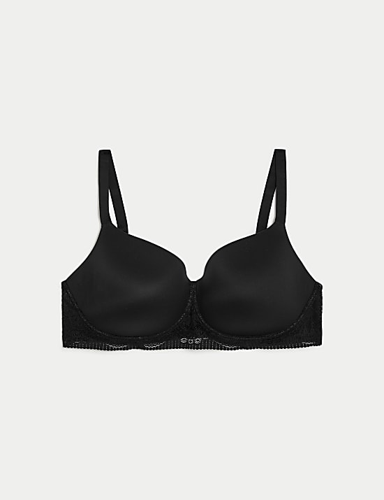 Body Soft&trade; Non Wired Full Cup Bra (F-H)