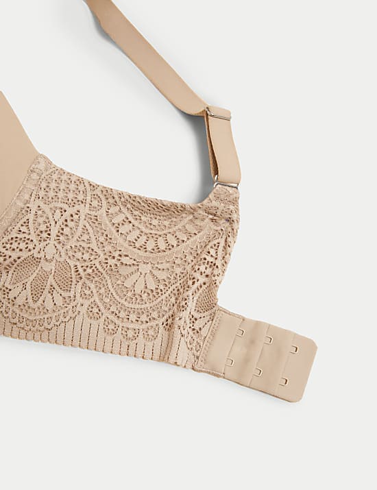 Body Soft&trade; Wired Full Cup T-Shirt Bra F-H