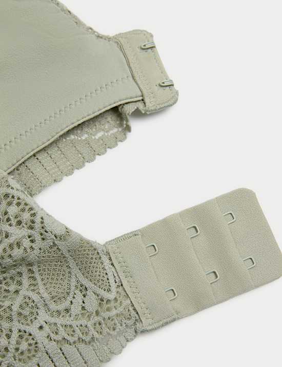 Body Soft&trade; Wired Full Cup T-Shirt Bra F-H