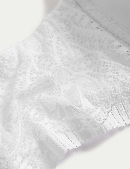 Body Soft™ Wired Full Cup T-Shirt Bra F-H