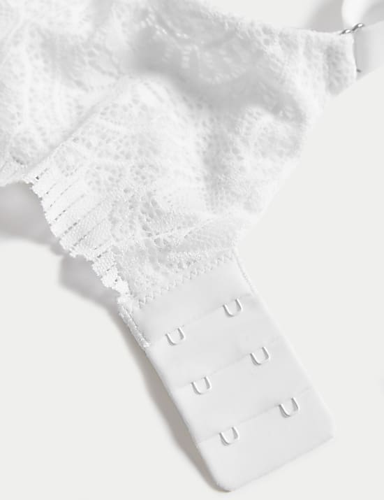 Body Soft™ Wired Full Cup T-Shirt Bra F-H