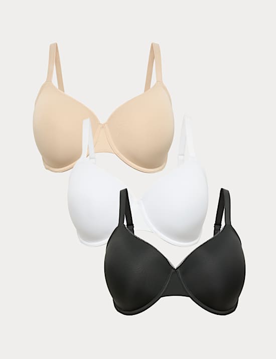 T-Shirt bras