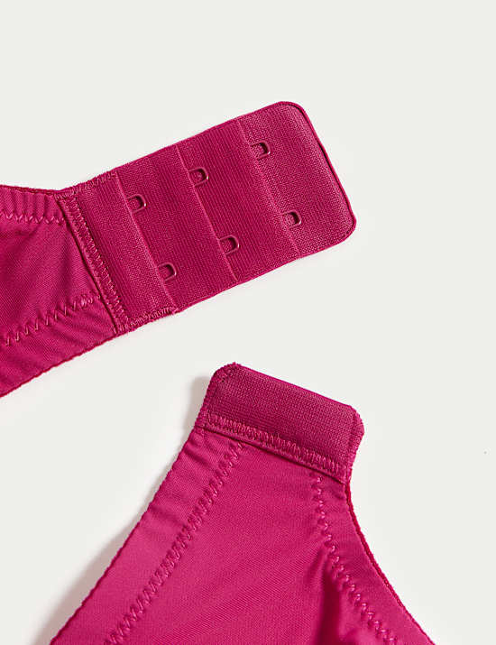 Soutien-gorge &agrave; armatures Amelia Lace bonnets embo&icirc;tants F+