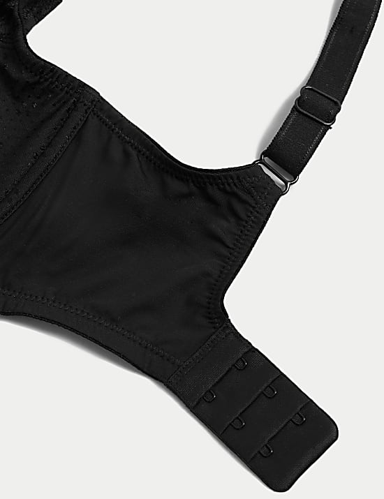 Σουτιέν Full Cup F-J Wild Blooms με μπανέλα