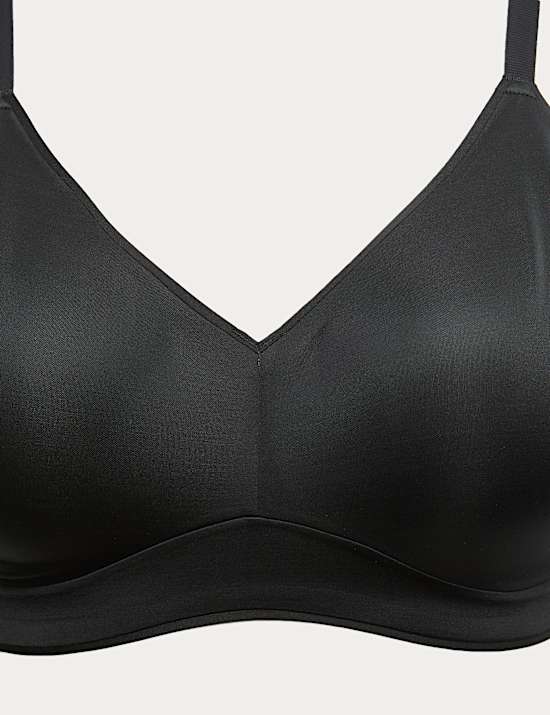 Body Invisibles Non Wired Full Cup Bra (F-H)