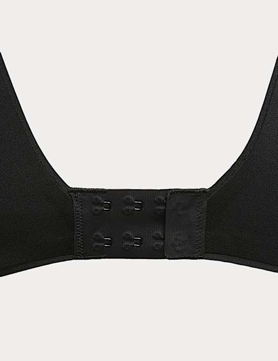 Body Invisibles Non Wired Full Cup Bra (F-H)