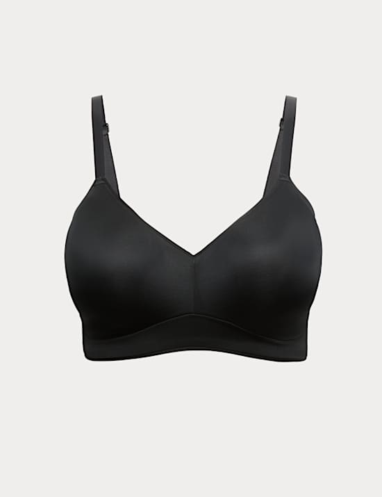 Body Invisibles Non Wired Full Cup Bra (F-H)