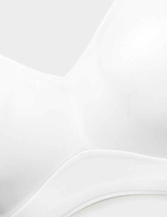 Body Invisibles Non Wired Full Cup Bra (F-H)