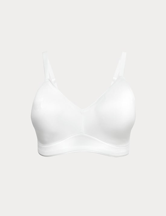 Body Invisibles Non Wired Full Cup Bra (F-H)