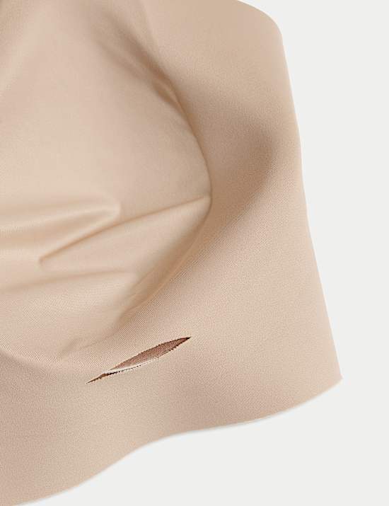 Flexifit™ Non Wired Crop Top (F+)