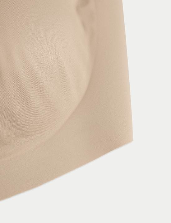 Flexifit™ Non Wired Crop Top (F+)