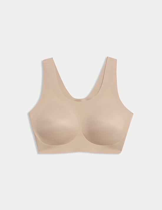 Flexifit™ Non Wired Crop Top (F+)