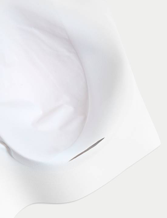 Flexifit™ Non Wired Crop Top (F+)